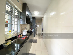 Blk 271C Punggol Walk (Punggol), HDB 4 Rooms #222811671